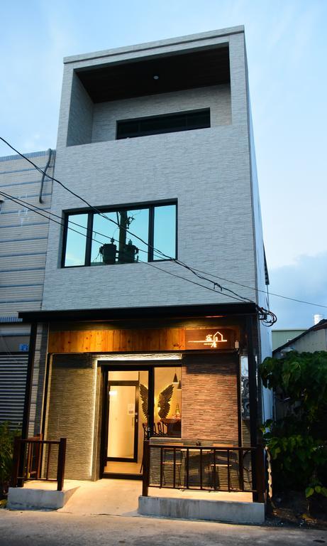 Apartmán Living House Heng-ch'un Exteriér fotografie